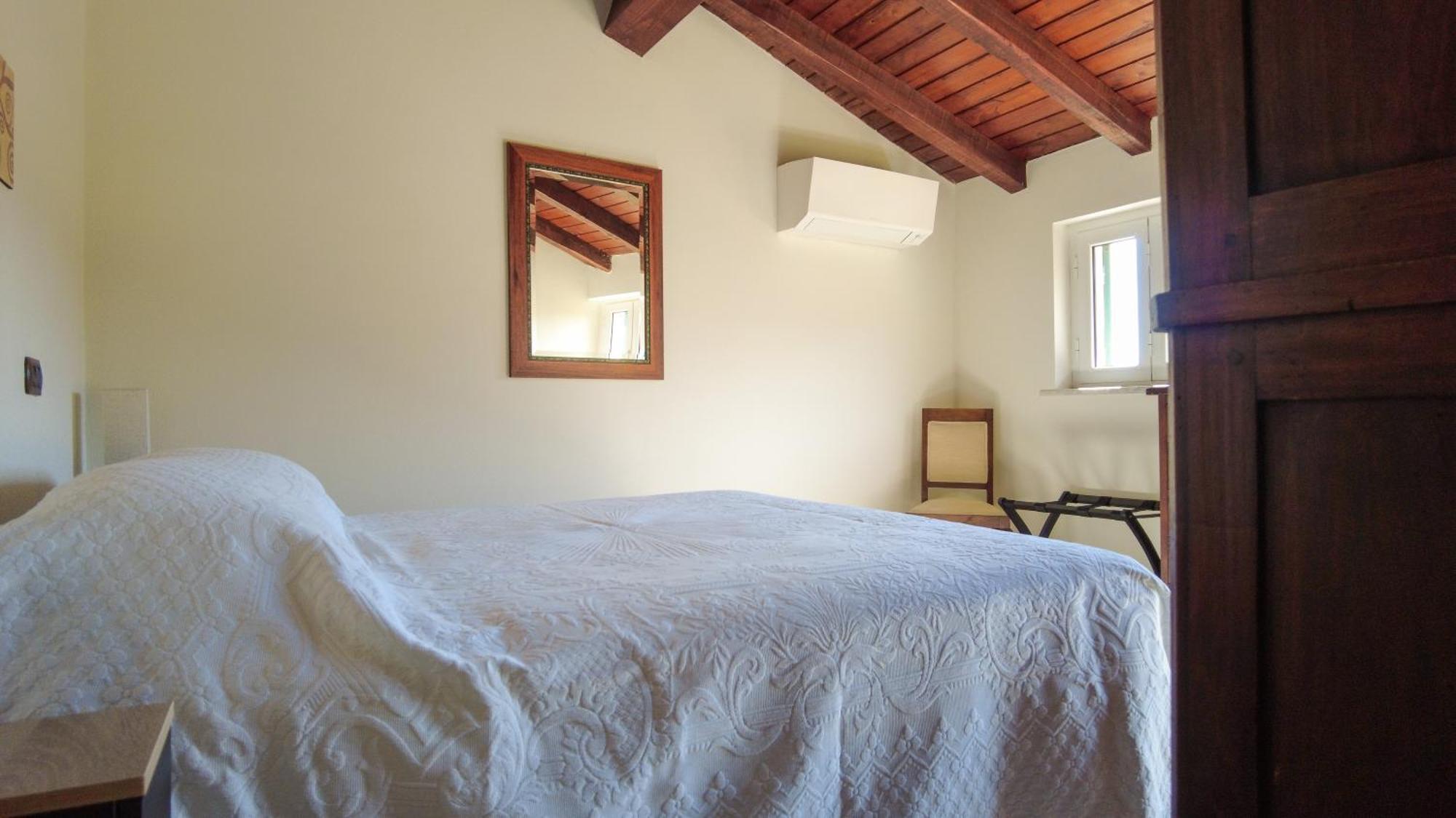 Casa E Mansarda Delle Mura Ameglia Exterior foto