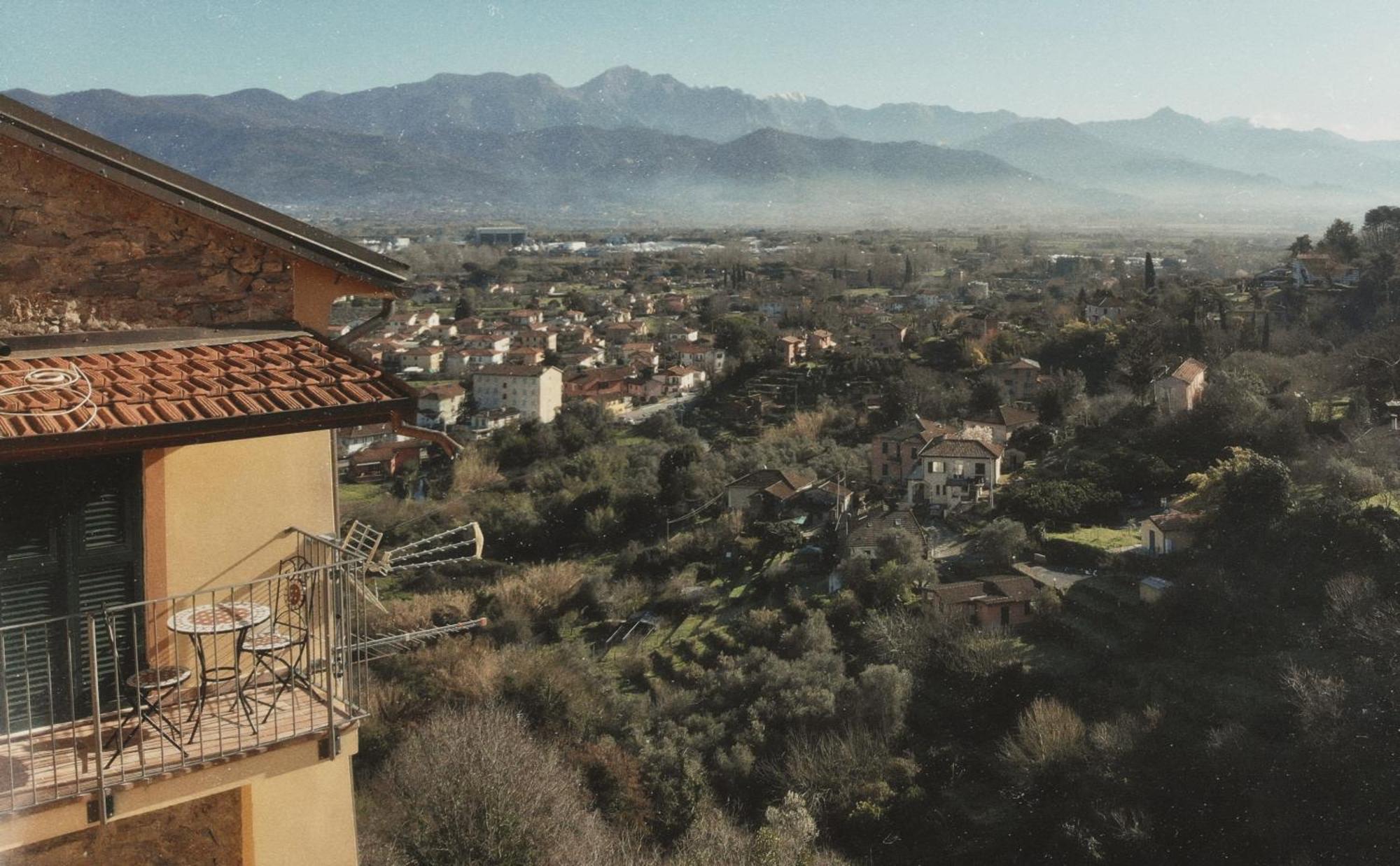 Casa E Mansarda Delle Mura Ameglia Exterior foto